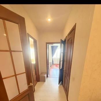 Сдается Многокомнатная квартира, 93 м²
