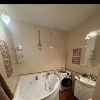 Сдается Многокомнатная квартира, 93 м²