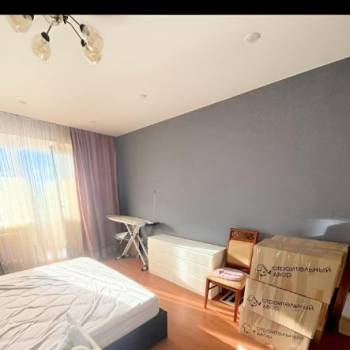 Сдается Многокомнатная квартира, 93 м²