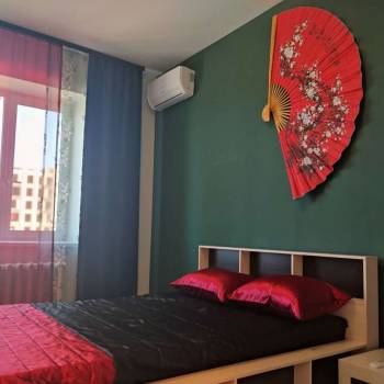Сдается Многокомнатная квартира, 60 м²