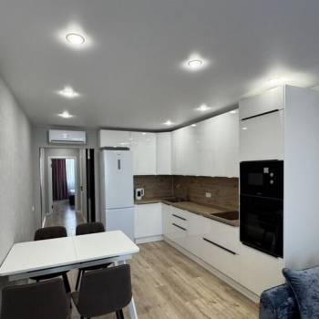 Сдается 1-комнатная квартира, 47 м²