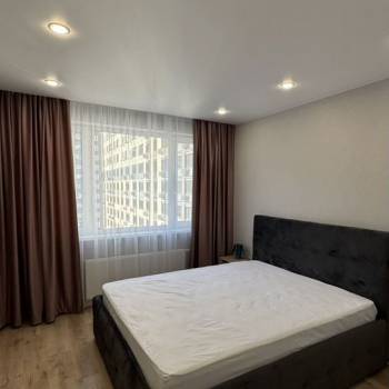 Сдается 1-комнатная квартира, 47 м²