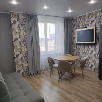 Продается 1-комнатная квартира, 41,2 м²