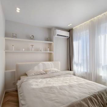 Продается 2-х комнатная квартира, 57,9 м²