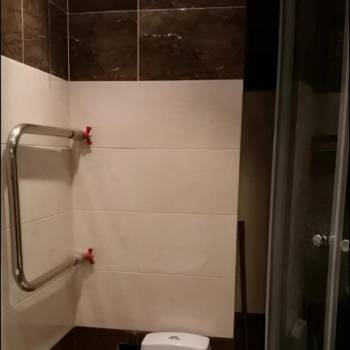 Сдается 1-комнатная квартира, 25 м²