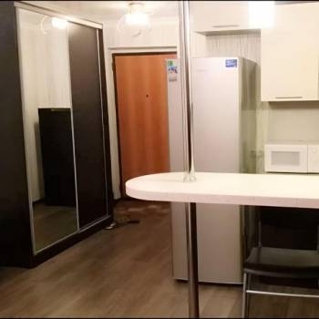 Сдается 1-комнатная квартира, 25 м²