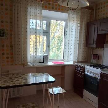 Сдается 2-х комнатная квартира, 45 м²