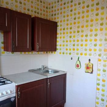 Сдается 2-х комнатная квартира, 45 м²