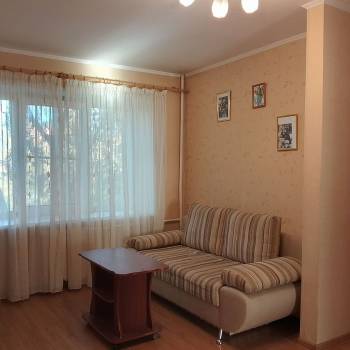 Сдается 2-х комнатная квартира, 45 м²