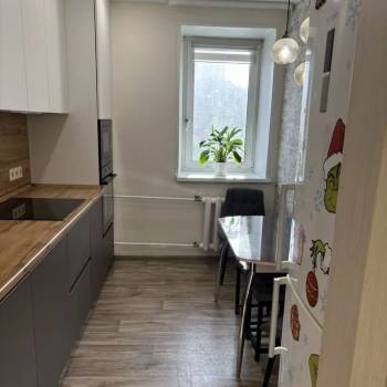 Продается 3-х комнатная квартира, 59,7 м²