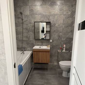 Сдается 1-комнатная квартира, 41,7 м²