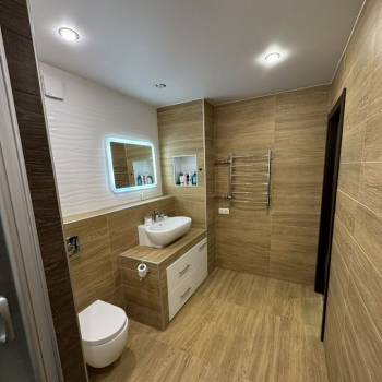 Продается 3-х комнатная квартира, 87,6 м²