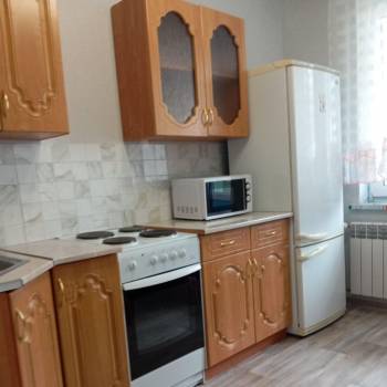 Сдается 1-комнатная квартира, 36 м²