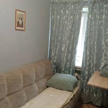 Продается 1-комнатная квартира, 25 м²