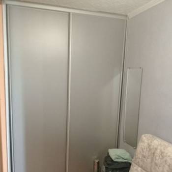 Продается 1-комнатная квартира, 25 м²