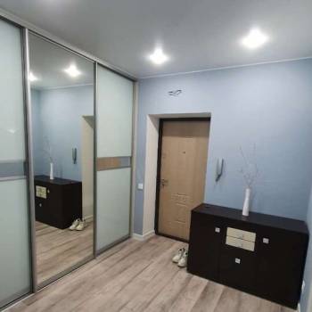 Сдается 2-х комнатная квартира, 65 м²