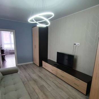 Сдается 2-х комнатная квартира, 65 м²