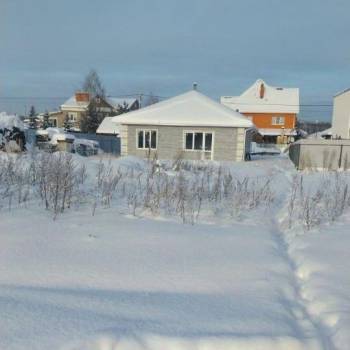 Продается Дом, 108,5 м²