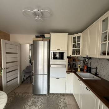 Сдается 2-х комнатная квартира, 62,6 м²