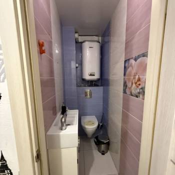 Сдается 2-х комнатная квартира, 62,6 м²