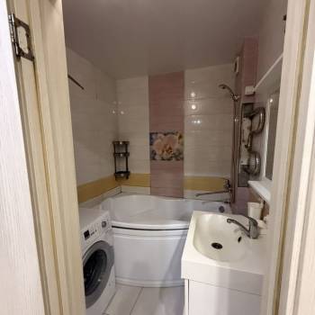Сдается 2-х комнатная квартира, 62,6 м²