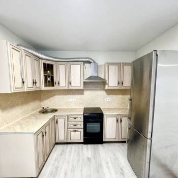 Сдается 1-комнатная квартира, 43,4 м²