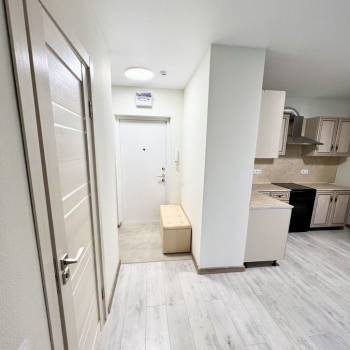 Сдается 1-комнатная квартира, 43,4 м²