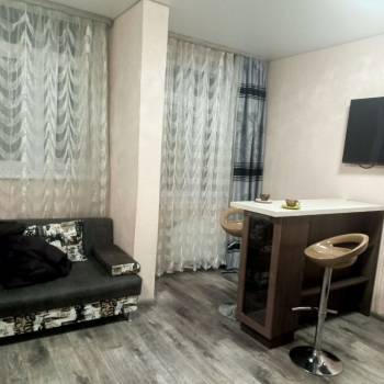 Сдается 1-комнатная квартира, 24 м²