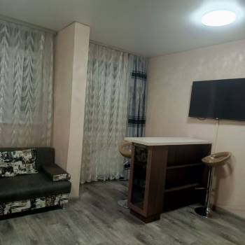 Сдается 1-комнатная квартира, 24 м²