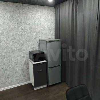 Сдается 1-комнатная квартира, 46 м²