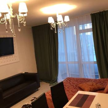 Сдается 1-комнатная квартира, 35 м²