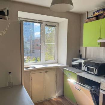 Продается 2-х комнатная квартира, 46 м²
