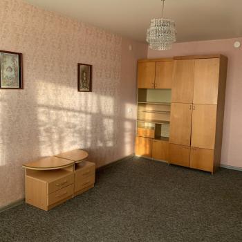 Сдается 2-х комнатная квартира, 55 м²
