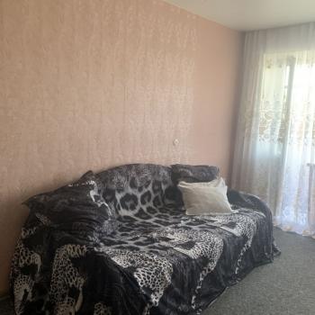 Сдается 2-х комнатная квартира, 55 м²