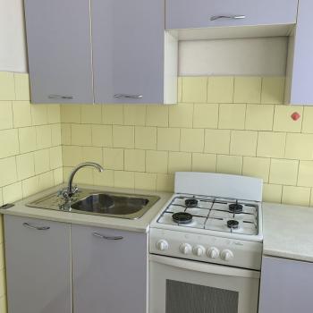 Сдается 2-х комнатная квартира, 55 м²