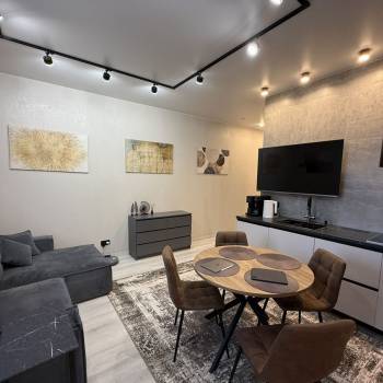 Сдается 1-комнатная квартира, 46 м²