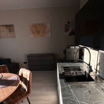 Сдается 1-комнатная квартира, 46 м²
