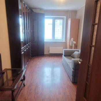 Сдается 1-комнатная квартира, 32 м²