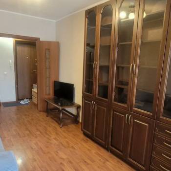 Сдается 1-комнатная квартира, 32 м²