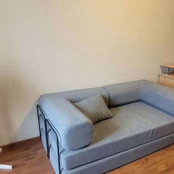 Сдается 1-комнатная квартира, 32 м²