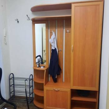 Сдается 1-комнатная квартира, 27,5 м²