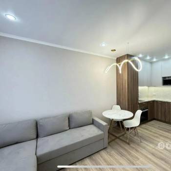 Сдается 2-х комнатная квартира, 58 м²