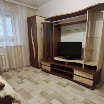Сдается 1-комнатная квартира, 34,5 м²
