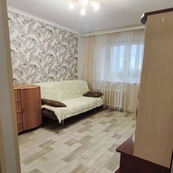 Сдается 1-комнатная квартира, 34,5 м²