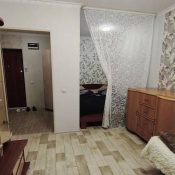 Сдается 1-комнатная квартира, 34,5 м²