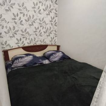 Сдается 1-комнатная квартира, 34,5 м²