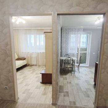 Сдается 1-комнатная квартира, 34,5 м²