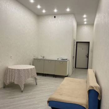 Сдается 1-комнатная квартира, 25 м²