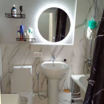 Сдается Многокомнатная квартира, 58 м²
