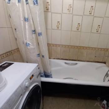 Сдается 1-комнатная квартира, 46 м²